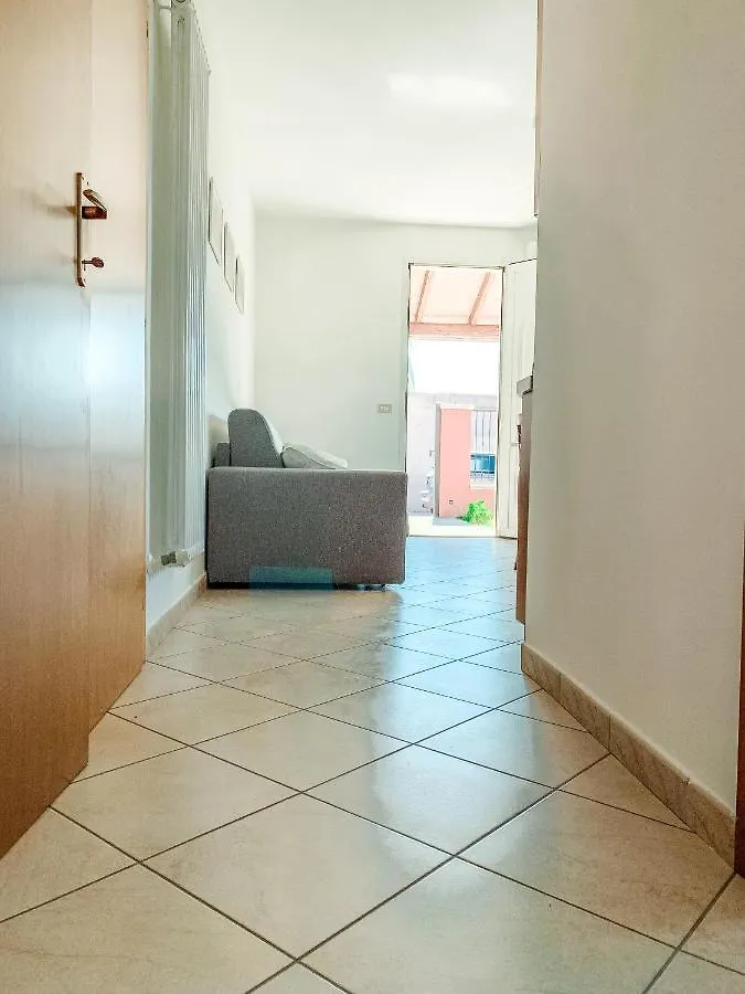 Appartamento La Casa Rossa - Affitti Brevi Italia Rimini 0*,  Italy