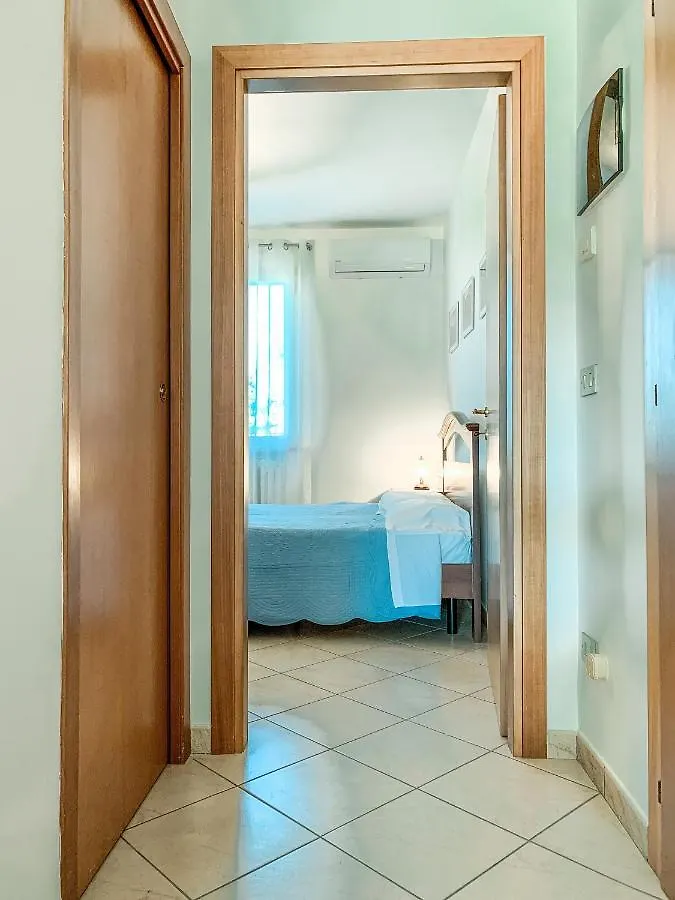 Apartment Appartamento La Casa Rossa - Affitti Brevi Italia Rimini
