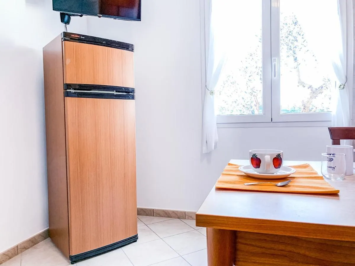 Appartamento La Casa Rossa - Affitti Brevi Italia Rimini Apartment