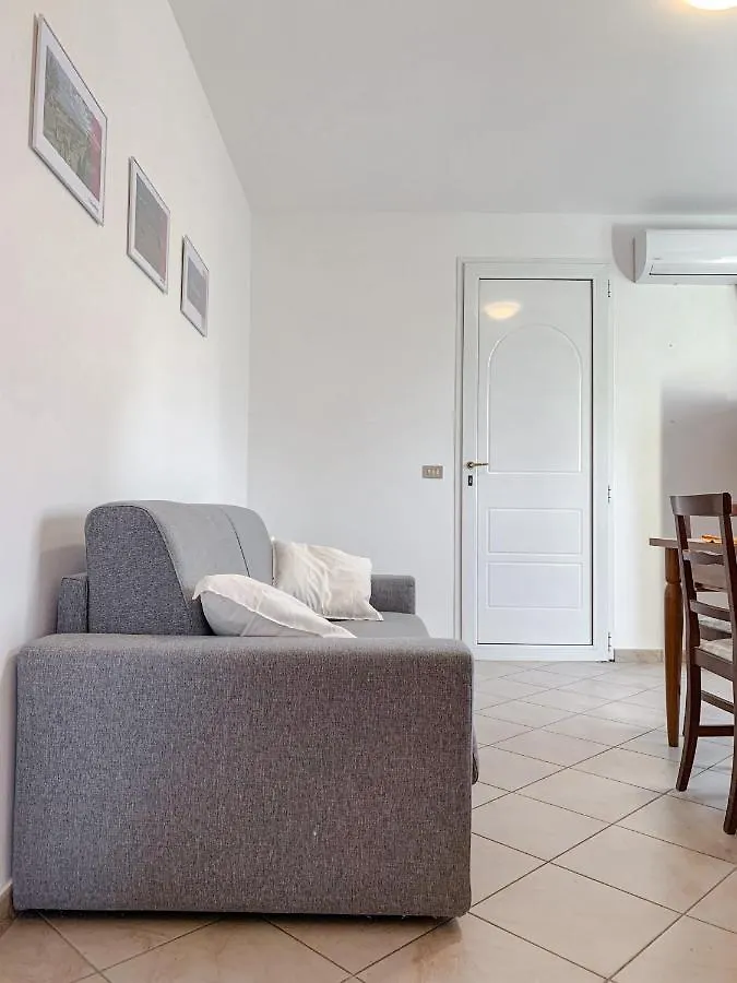 Appartamento La Casa Rossa - Affitti Brevi Italia Rimini Apartment