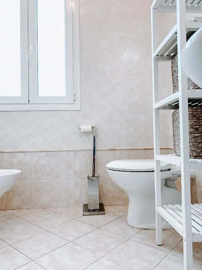 Appartamento La Casa Rossa - Affitti Brevi Italia Rimini Apartment