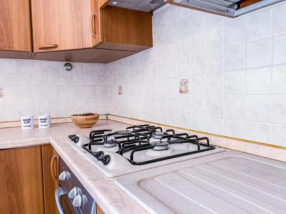 Apartment Appartamento La Casa Rossa - Affitti Brevi Italia Rimini