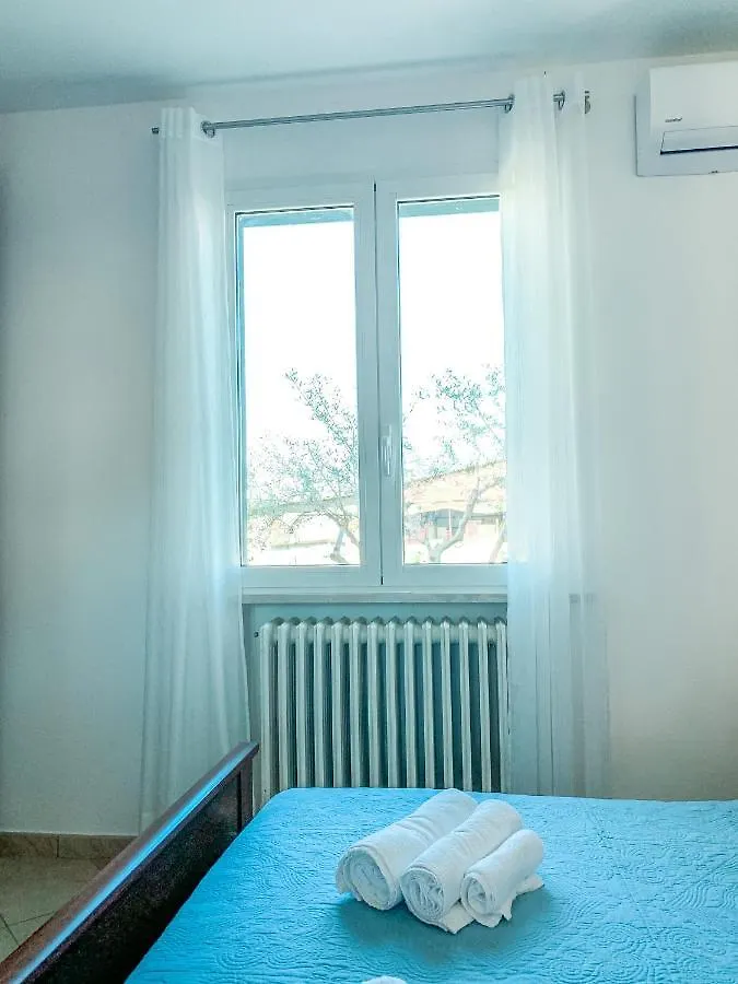 Appartamento La Casa Rossa - Affitti Brevi Italia Rimini
