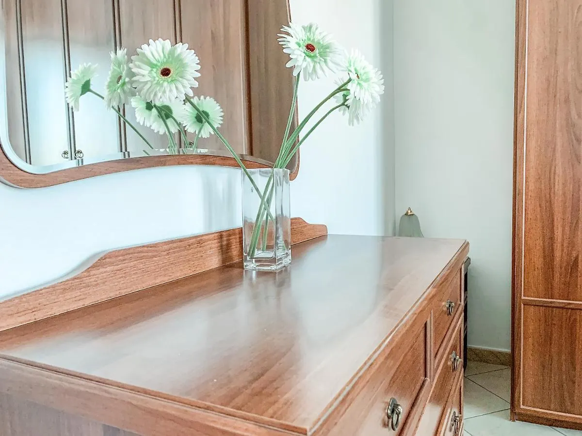 Appartamento La Casa Rossa - Affitti Brevi Italia Rimini Italy
