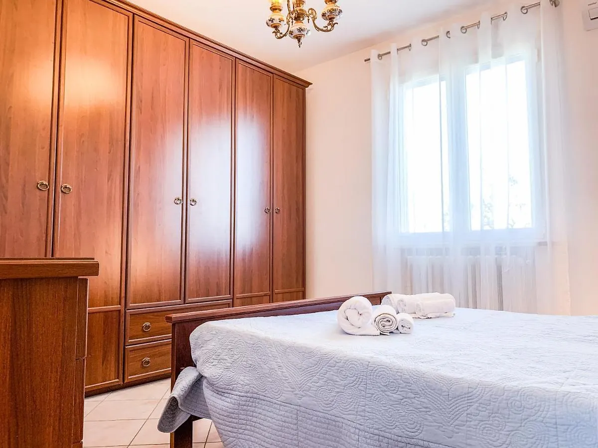 Appartamento La Casa Rossa - Affitti Brevi Italia Rimini