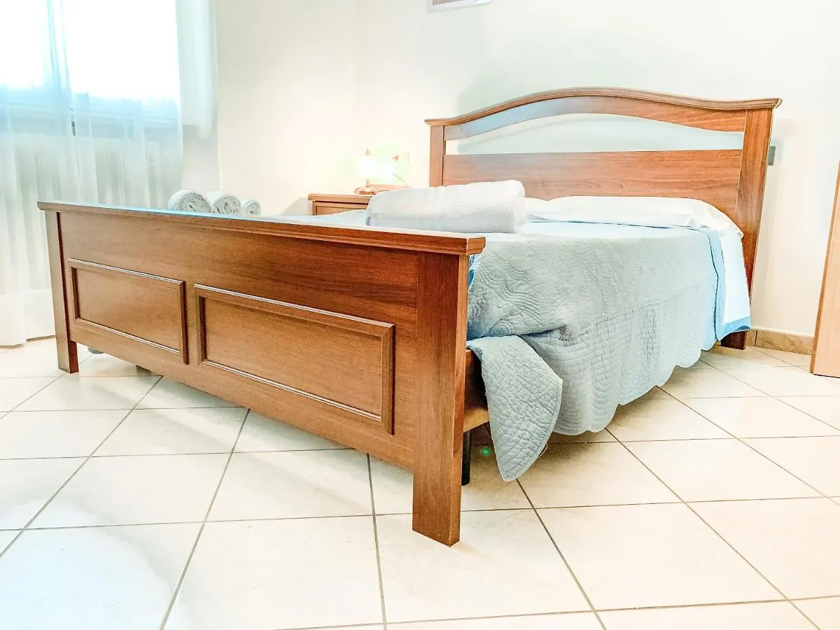 Appartamento La Casa Rossa - Affitti Brevi Italia Rimini 0*,